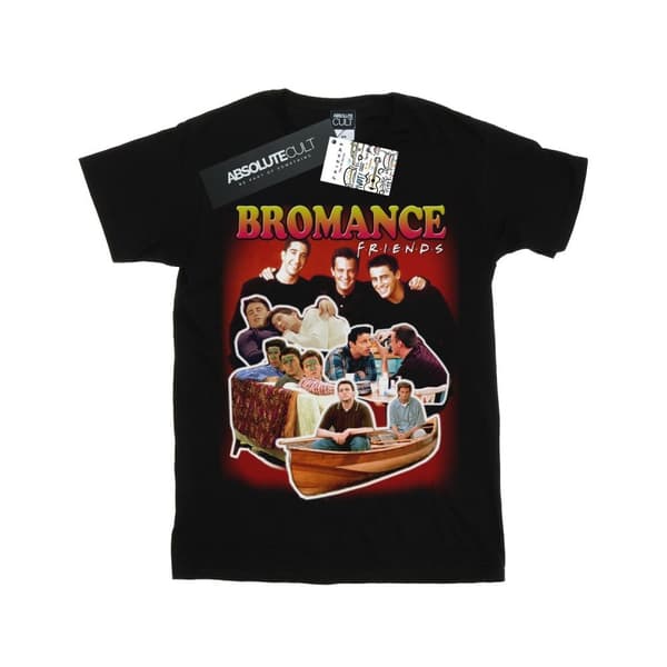 Friends Bromance Homage T-shirt för pojkar