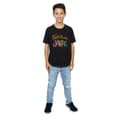 Miniatyrbild 4 av 5: The Flintstones Boys Group T-shirt med tryck