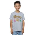 Miniatyrbild 2 av 5: The Flintstones Boys Group T-shirt med tryck