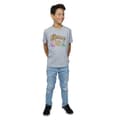 Miniatyrbild 4 av 5: The Flintstones Boys Group T-shirt med tryck
