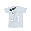 Miniatyrbillede 1 af 5: Disney Mens 101 Dalmatians Family T-Shirt