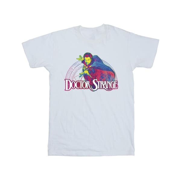 Marvel Pojkar Doctor Strange Pyschedelic T-shirt