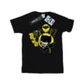 Miniatyrbild 1 av 5: DC Comics Chibi Batman t-shirt i bomull för flickor