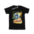 Miniatyrbild 1 av 3: Disney Big Hero 6 Fred Anime Poster T-shirt för herrar