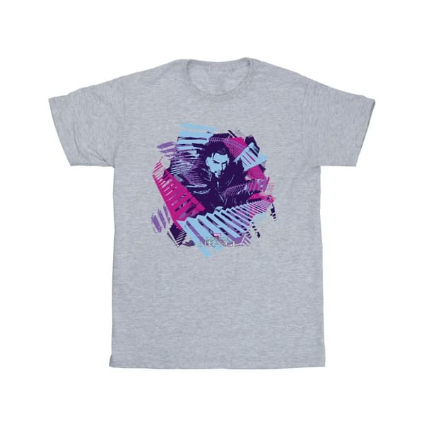 Marvel Doctor Strange - T-shirt med trappsteg för pojkar
