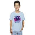 Miniatyrbild 2 av 3: Marvel Doctor Strange - T-shirt med trappsteg för pojkar