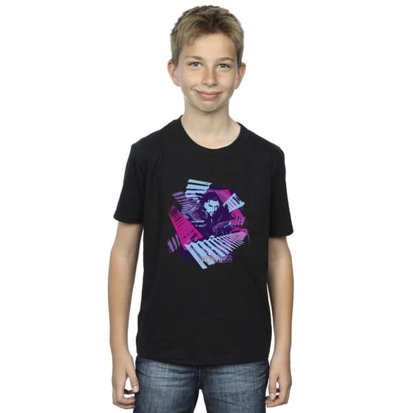 Marvel Doctor Strange - T-shirt med trappsteg för pojkar