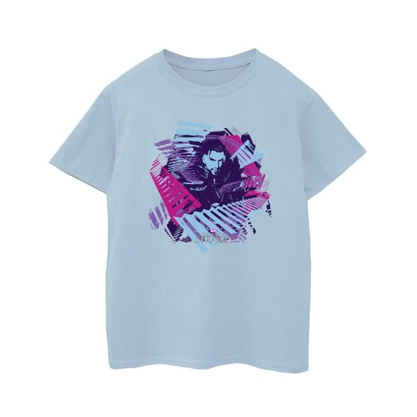 Marvel Doctor Strange - T-shirt med trappsteg för pojkar