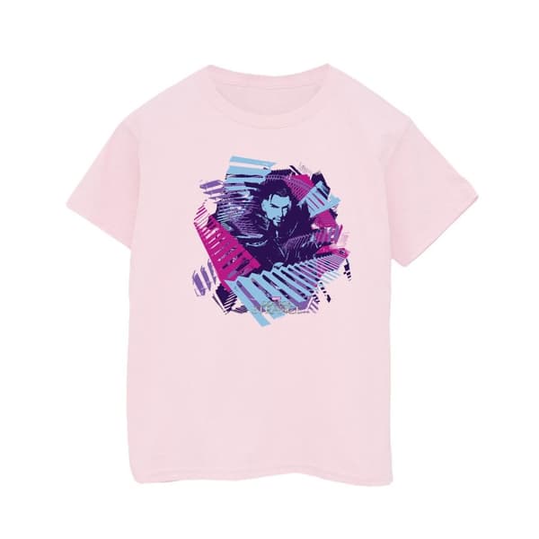 Marvel Doctor Strange - T-shirt med trappsteg för pojkar