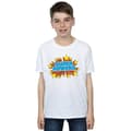 Pikkukuva 2 / 3: DC Comics Boys Super Powers Logo T-Shirt