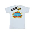 Pikkukuva 1 / 3: DC Comics Boys Super Powers Logo T-Shirt