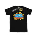 Pikkukuva 1 / 3: DC Comics Boys Super Powers Logo T-Shirt