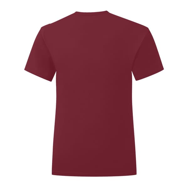 Elf Familje-T-shirt för pojkar