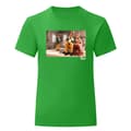 Miniatyrbild 1 av 4: Elf Familje-T-shirt för pojkar