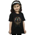 Miniatyrbillede 2 af 3: Fantastic Beasts Girls Tina, Newt And Leta Cotton T-Shirt