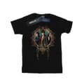 Miniatyrbillede 1 af 3: Fantastic Beasts Girls Tina, Newt And Leta Cotton T-Shirt