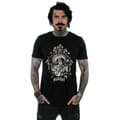 Miniatyrbild 2 av 3: Disney Herr Coco Ernesto - Seize Your Moment - T-shirt