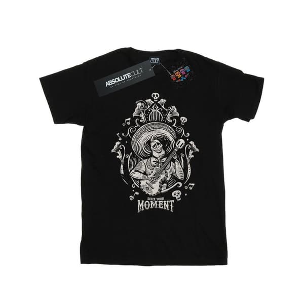 Disney Herr Coco Ernesto - Seize Your Moment - T-shirt