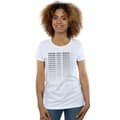 Miniatyrbild 2 av 3: Marvel Dam/dam Captain Marvel Paging Captain Marvel - T-shirt i bomull