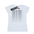 Miniatyrbild 1 av 3: Marvel Dam/dam Captain Marvel Paging Captain Marvel - T-shirt i bomull
