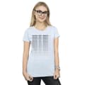 Miniatyrbild 2 av 3: Marvel Dam/dam Captain Marvel Paging Captain Marvel - T-shirt i bomull