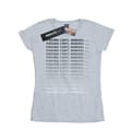 Miniatyrbild 1 av 3: Marvel Dam/dam Captain Marvel Paging Captain Marvel - T-shirt i bomull