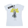 Pikkukuva 1 / 3: DC Comics Womens/Ladies Batgirl Pose Cotton T-Shirt