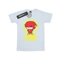 Miniatyrbild 1 av 3: DC Comics Flash My Hero Since Forever - T-shirt för pojkar