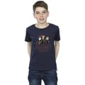 Pikkukuva 2 / 3: Disney Boys Hocus Pocus Sanderson Sister T-Shirt