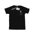 Miniatyrbillede 1 af 3: Friends Boys Marcel Breast Print T-Shirt