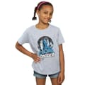 Miniatyrbilde 2 av 3: Marvel Girls Cloak And Dagger Retro Cotton T-Shirt