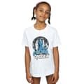 Miniatyrbilde 2 av 3: Marvel Girls Cloak And Dagger Retro Cotton T-Shirt