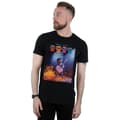 Pikkukuva 2 / 3: Disney Mens Coco Miguel Playing Guitar T-Shirt