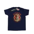 Miniatyrbild 1 av 3: Marvel Pojkar Captain Marvel Goose Cool Cat T-shirt