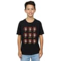 Miniatyrbillede 2 af 5: Elf Boys Buddy Moods T-Shirt
