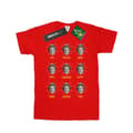 Miniatyrbillede 1 af 5: Elf Boys Buddy Moods T-Shirt