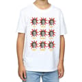 Miniatyrbillede 3 af 5: Elf Boys Buddy Moods T-Shirt