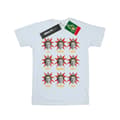 Miniatyrbillede 1 af 5: Elf Boys Buddy Moods T-Shirt