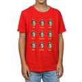 Miniatyrbillede 3 af 5: Elf Boys Buddy Moods T-Shirt
