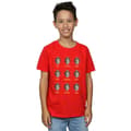 Miniatyrbillede 2 af 5: Elf Boys Buddy Moods T-Shirt