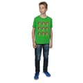 Miniatyrbillede 4 af 5: Elf Boys Buddy Moods T-Shirt