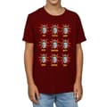 Miniatyrbillede 3 af 5: Elf Boys Buddy Moods T-Shirt