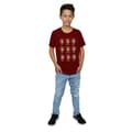 Miniatyrbillede 4 af 5: Elf Boys Buddy Moods T-Shirt
