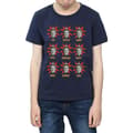 Miniatyrbillede 3 af 5: Elf Boys Buddy Moods T-Shirt