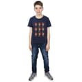 Miniatyrbillede 4 af 5: Elf Boys Buddy Moods T-Shirt