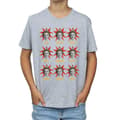 Miniatyrbillede 3 af 5: Elf Boys Buddy Moods T-Shirt