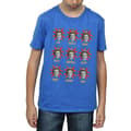 Miniatyrbillede 3 af 5: Elf Boys Buddy Moods T-Shirt