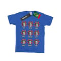 Miniatyrbillede 1 af 5: Elf Boys Buddy Moods T-Shirt
