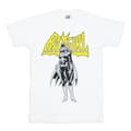 Miniatyrbild 1 av 4: DC Comics Pojkar - Batgirl Pose T-shirt