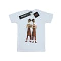 Miniatyrbild 1 av 3: Disney Mens Coco Oscar And Felipe Twin Brothers T-shirt